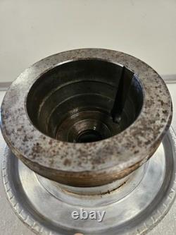 Jacobs Collet Chuck for Lathe