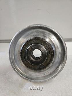 Jacobs Collet Chuck for Lathe