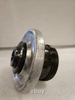 Jacobs Collet Chuck for Lathe