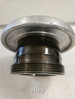 Jacobs Collet Chuck for Lathe