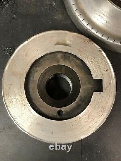 Jacobs Flex Collet Chuck Parts Model 92