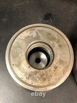 Jacobs Flex Collet Chuck Parts Model 92