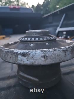 Jacobs Flex Lathe Collet Chuck