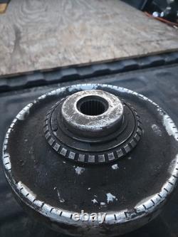 Jacobs Flex Lathe Collet Chuck