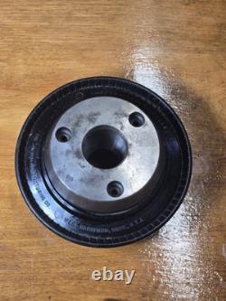 Jacobs Flex Lathe Collet Chuck Collets Listed Separately