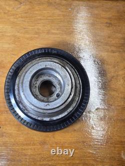 Jacobs Flex Lathe Collet Chuck Collets Listed Separately