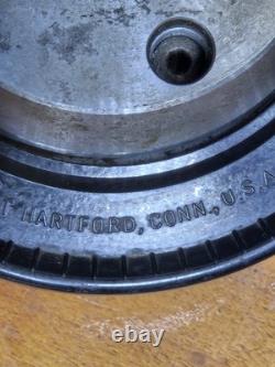 Jacobs Flex Lathe Collet Chuck Collets Listed Separately
