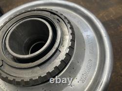 Jacobs L-1 Tapered Spindle Mount Rubber Flex Collet Chuck 91-T1 Metal Lathe Tool