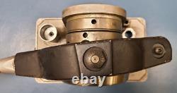 Jacobs Lever Operated Flex Collet Chuck Model 92 L Mount Lathe Machine