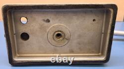 Jacobs Lever Operated Flex Collet Chuck Model 92 L Mount Lathe Machine