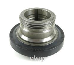 Jacobs Model 50 / AD50 Lathe Collet Chuck with L00 Mount Rockwell, South Bend