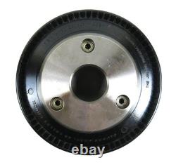 Jacobs Model 50 Lathe Collet Chuck with L00 Mount New Old Stock