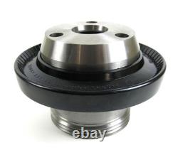 Jacobs Model 50 Lathe Collet Chuck with L00 Mount New Old Stock