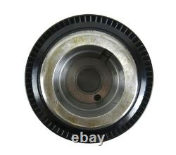 Jacobs Model 50 Lathe Collet Chuck with L00 Mount New Old Stock