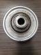 Jacobs Model 91-C6 Spindle Nose Lathe Collet Chuck D1-6 Mount