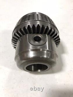Jacobs Rubber Flex Collet Chuck 96-05 Lathe Tool Holder Taper Mill Arbor