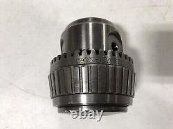 Jacobs Rubber Flex Collet Chuck 96-05 Lathe Tool Holder Taper Mill Arbor