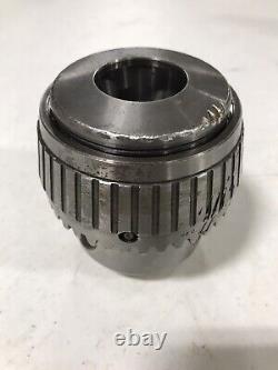 Jacobs Rubber Flex Collet Chuck 96-05 Lathe Tool Holder Taper Mill Arbor