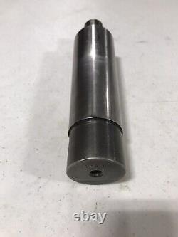 Jacobs Rubber Flex Collet Chuck 96-05 Lathe Tool Holder Taper Mill Arbor