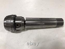 Jacobs Rubber Flex Collet Chuck 96-05 Lathe Tool Holder Taper Mill Arbor