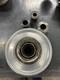 Jacobs Rubber Flex Collet Spindle Lathe Chuck HARDINGE AD50 Mount 91-Fl