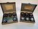 Jacobs Rubber Flex Lathe Collets Chuck Set J910 J911 J912 J913 J914 J915 J916 2