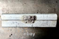 Jacobs Rubber Flex Lathe Collets Chuck Set J910 J911 J912 J913 J914 Plug