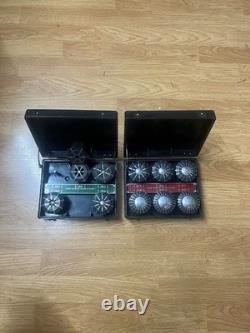 Jacobs Rubber Flex Lathe Collets J911-J920