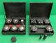 Jacobs Rubber Flex Lathe collet Set J910 through J916 and J918 J919