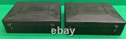 Jacobs Rubber Flex Lathe collet Set J910 through J916 and J918 J919