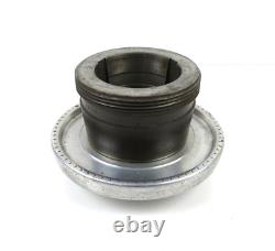 Jacobs Rubber Flex Spindle Nose Collet Chuck L1 Mount 91-T1