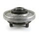 Jacobs Rubber Spindle Nose Lathe Flex Collet Chuck D1-6 Mount 91-C6