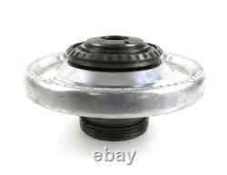 Jacobs Rubber Spindle Nose Lathe Flex Collet Chuck L00 Mount 91-T00 (Inv. #1)