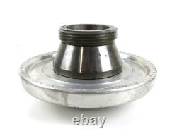 Jacobs Rubber Spindle Nose Lathe Flex Collet Chuck L00 Mount 91-T00 (Inv. #1)