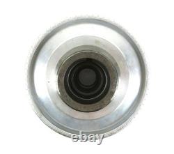 Jacobs Rubber Spindle Nose Lathe Flex Collet Chuck L00 Mount 91-T00 (Inv. #1)