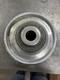 Jacobs Rubber Spindle Nose Lathe Flex Collet Chuck L00 Mount 91-T00 NO COLLETS