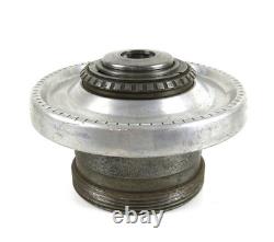 Jacobs Rubber Spindle Nose Lathe Flex Collet Chuck L1 Mount 91-T1