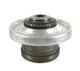 Jacobs Rubber Spindle Nose Lathe Flex Collet Chuck L1 Mount 91-T1