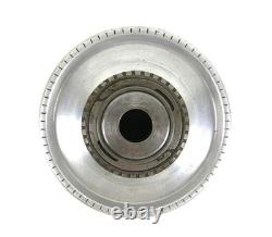 Jacobs Rubber Spindle Nose Lathe Flex Collet Chuck L1 Mount 91-T1