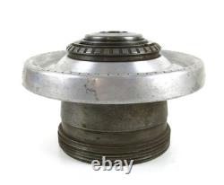 Jacobs Rubber Spindle Nose Lathe Flex Collet Chuck L1 Mount 91-T1
