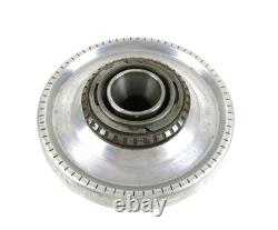 Jacobs Rubber Spindle Nose Lathe Flex Collet Chuck L1 Mount 91-T1
