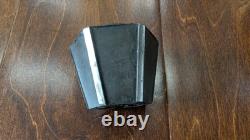 Jacobs Rubberflex collet chuck D1-3 mount Monarch 10EE with J912 1/4 3/8 collet