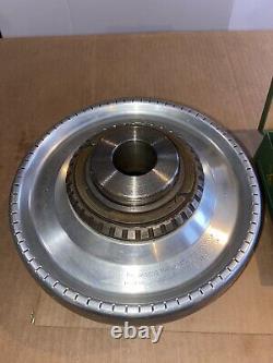 Jacobs Spindle Nose Lathe Chuck 91-T0