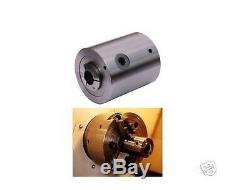 KALAMAZOO 5C Collet Chuck CNC & Manual Lathe 1CC USA MADE