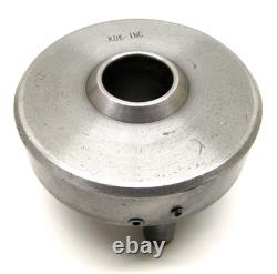 KDK 5C COLLET CHUCK LATHE SPINDLE NOSE with D1-5 MOUNT #KDK-INC