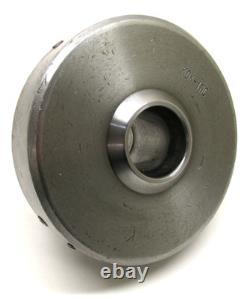 KDK 5C COLLET CHUCK LATHE SPINDLE NOSE with D1-5 MOUNT #KDK-INC