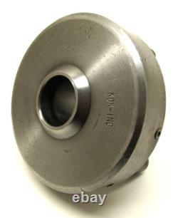 KDK 5C COLLET CHUCK LATHE SPINDLE NOSE with D1-5 MOUNT #KDK-INC