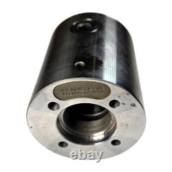 Kalamazoo 1CC 5C Collet Chuck 3 in Holding Dia Workholding Lathe
