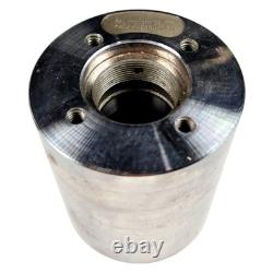 Kalamazoo 1CC 5C Collet Chuck 3 in Holding Dia Workholding Lathe