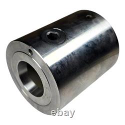 Kalamazoo 1CC 5C Collet Chuck 3 in Holding Dia Workholding Lathe
